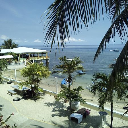 Ocean Bay Beach Resort Далагете Экстерьер фото