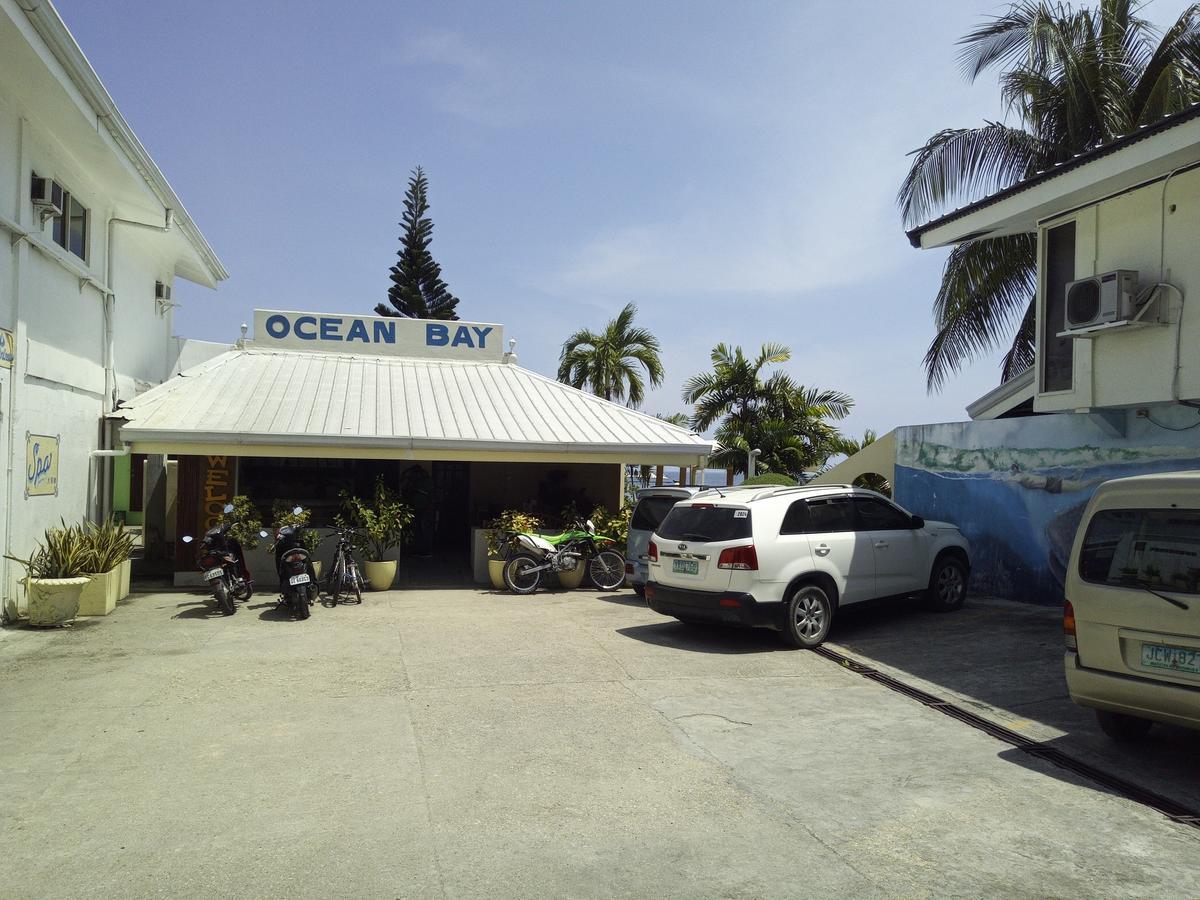Ocean Bay Beach Resort Далагете Экстерьер фото