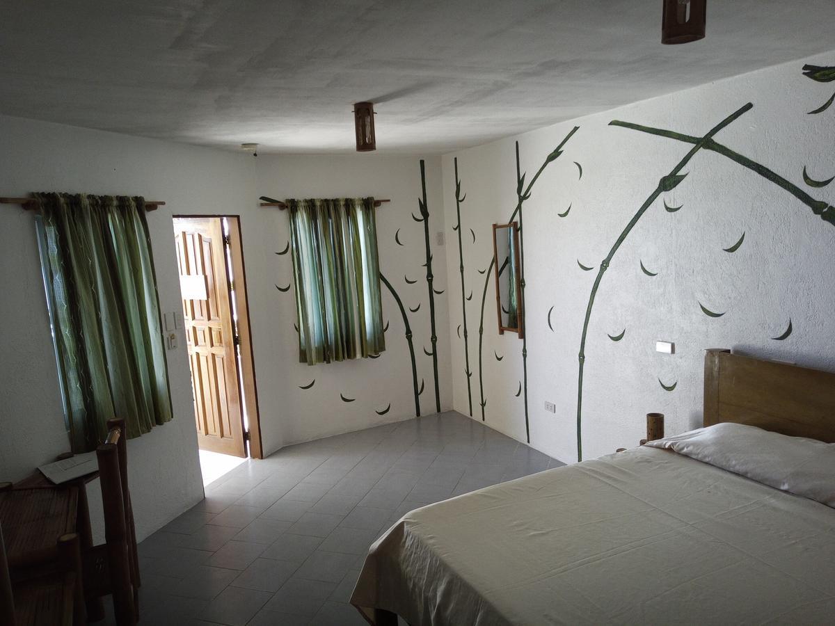 Ocean Bay Beach Resort Далагете Экстерьер фото