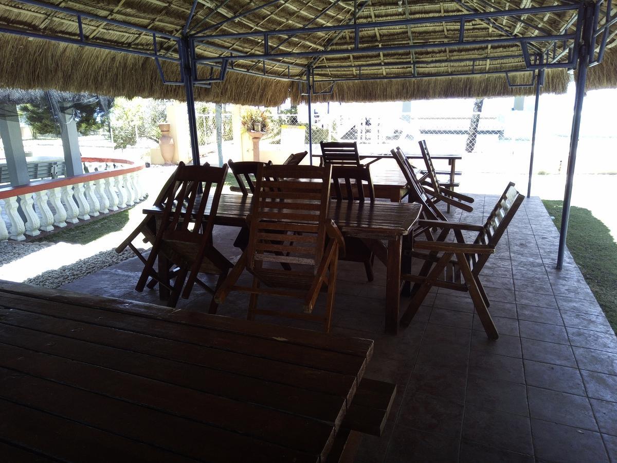 Ocean Bay Beach Resort Далагете Экстерьер фото