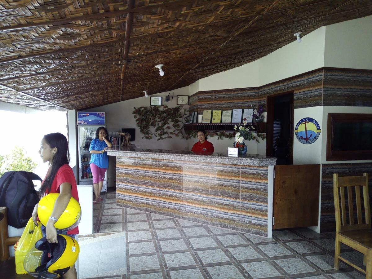 Ocean Bay Beach Resort Далагете Экстерьер фото