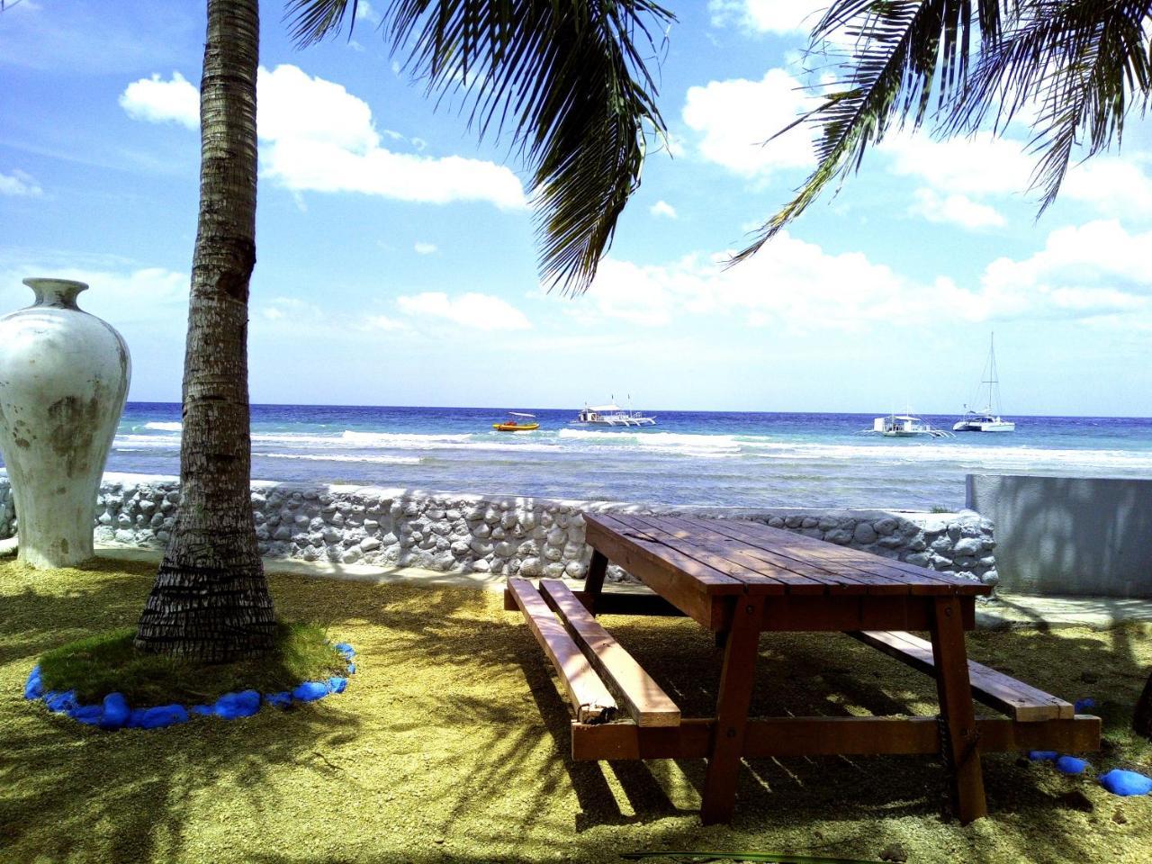 Ocean Bay Beach Resort Далагете Экстерьер фото