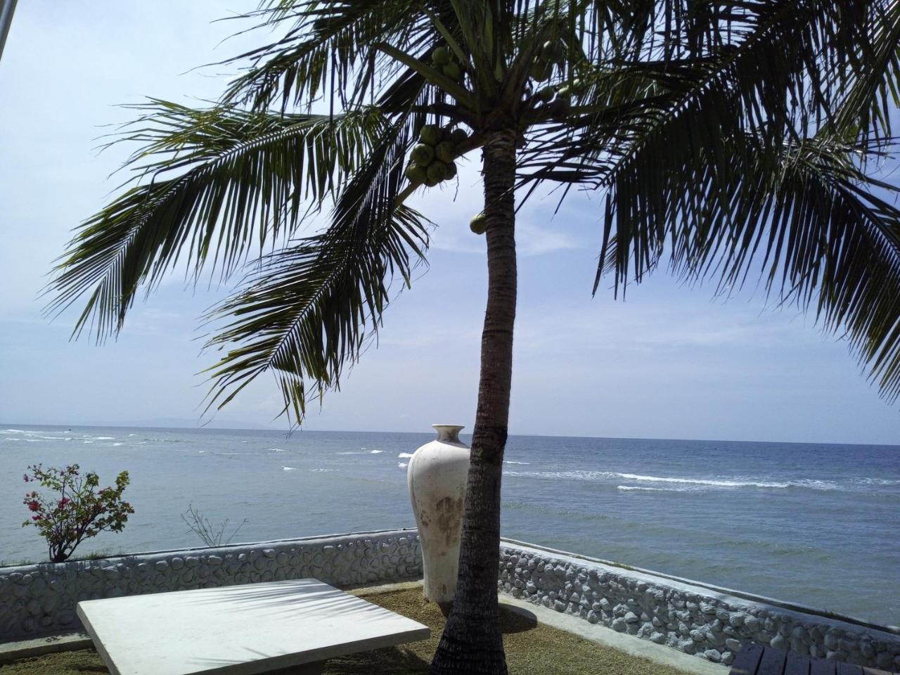 Ocean Bay Beach Resort Далагете Экстерьер фото