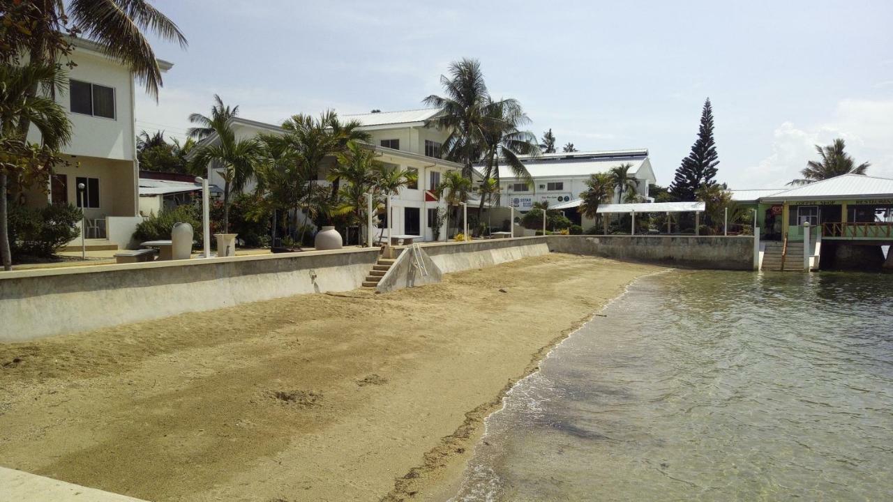 Ocean Bay Beach Resort Далагете Экстерьер фото